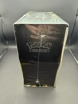 Pokemon Paldea Evolved Elite Trainer Box (ETB has tear) - Image 5
