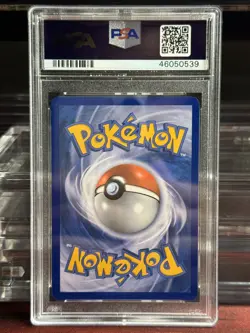 Pokemon - Eevee Reverse Holo, Dark Explorers #84 PSA 10 Gem Mint - Image 2