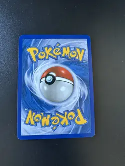 Poochyena 86/127 - Pokemon Platinum - Reverse Holo Rare - Vintage Pokemon - Image 2