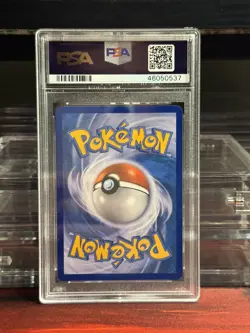 Eevee Reverse Holo 83/108 Dark Explorers Pokemon PSA 10 Gem Mint - Image 2