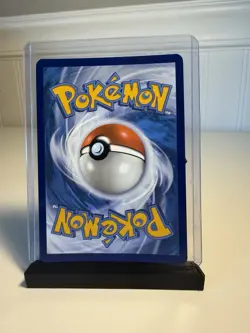 Charizard ex Pokemon card from the Scarlet & Violet promo set, numbered SVP 074 - Image 2