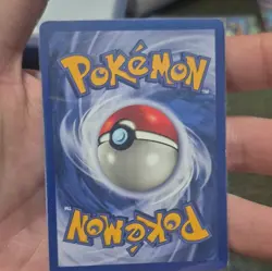 Pokemon TCG Base Set Gyarados 006/102 1999 Holo Rare Holo 100 HP EN - Image 3