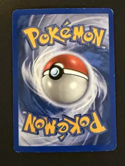 Tentacool Legendary Collection 96/110 Reverse Holo English 30 HP Pokemon #96 - Image 4