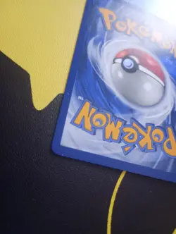 Pokemon TCG Monferno Reverse Holo LV.18 56/130 Diamond Pearl 2007 TCG STAMPED - Image 3