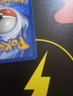 Pokemon TCG Monferno Reverse Holo LV.18 56/130 Diamond Pearl 2007 TCG STAMPED - Image 4