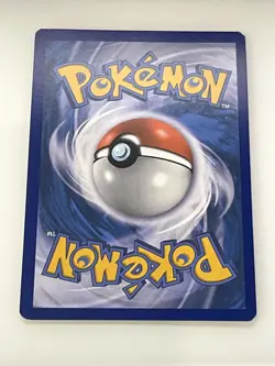 Hitmonlee 47/111 Uncommon Furious Fists Pokemon Reverse Holo Lightly Played - Image 2