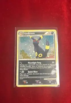 Umbreon 22/95 Call of Legends Holo - Image 1