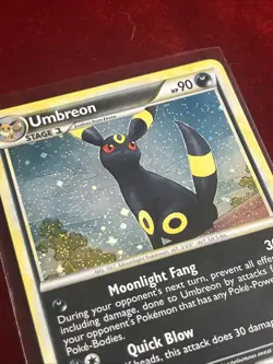 Umbreon 22/95 Call of Legends Holo - Image 2