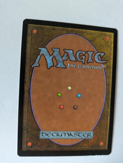 Chinese Winds of Change 5th Edition MTG NM Free shipping with tracking - Image 2