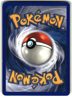 Donphan 7 Rare Aquapolis Pokemon NM - Image 2