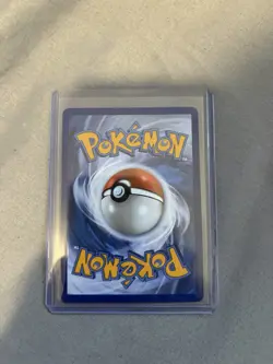 Meowth ex 121/088 Perfect Order Secret Art Rare Full Art Holo - English Pokemon - Image 2