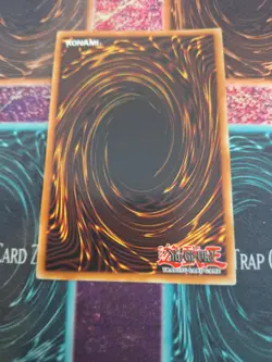 Yu-Gi-Oh Effect Veiler DUDE-EN028 Ultra Rare 1st Edition NM - Image 3