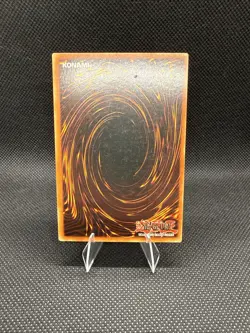 Yu-Gi-Oh! TCG Metal Raiders Mirror Force MRD-138 - Image 2