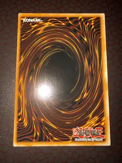 Yu-Gi-Oh! Toon Page-Flip - BLCR-EN068- Secret Rare- 1st Edition NM! - Image 3
