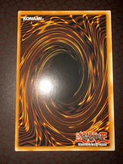 Yu-Gi-Oh! Toon Page-Flip - BLCR-EN068- Secret Rare- 1st Edition NM! - Image 4