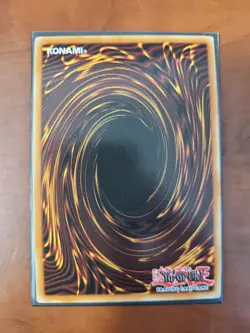 Fifth Hope - LCGX-EN098 - Secret Rare - NM 1st Ed - Yugioh - Image 2