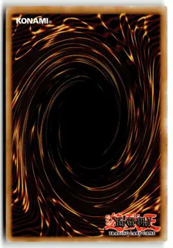 Vision Resonator SDCK-EN002 Structure Deck: The Crimson King Yu-Gi-Oh LP - Image 2