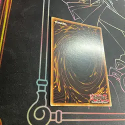 Yugioh - Toon Mermaid Holo - MRL E072 VLP 💎 - Image 3