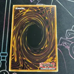 Toon Summoned Skull - MRL-073 - Unlimited - Ultra - Yugioh NM - Image 3