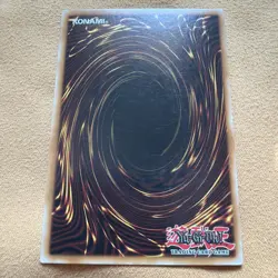Timaeus the Knight of Destiny Secret Rare Dragons of Legend 2 DRL2-EN001 LP - Image 5