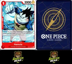 Namule OP16-010 OP16 UC One Piece NM/M ENG - Image 3