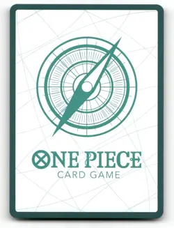 DON!! Card (Young Luffy) - One Piece Promotion Cards - Japanese One Piece NM/M - Image 2