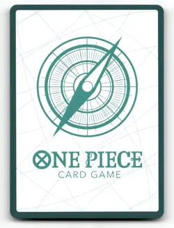 DON!! Card (Alternate Art) - Kingdoms of Intrigue - Japanese One Piece Card NM/M - Image 2