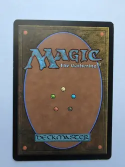 MTG Forbidden Orchard (CHK) Champions of Kamigawa Regular Rare 276/306 - Image 2