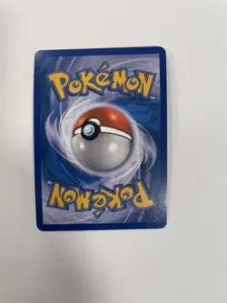 Swablu 78/102 Common Reverse Holo HGSS Triumphant Pokemon Card - Image 2