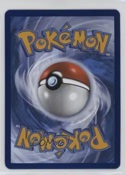 Roaring Moon Poke Ball Foil Pokemon Prismatic Evolutions PRE #065 - Image 2