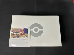 Pokemon TCG Sword And Shield Ultra Premium Collection Charizard UPC Box - Sealed - Image 2