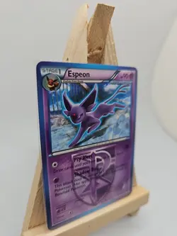 Pokemon Espeon Plasma Freeze 48/116 Near Mint Condition - Image 2