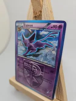Pokemon Espeon Plasma Freeze 48/116 Near Mint Condition - Image 3