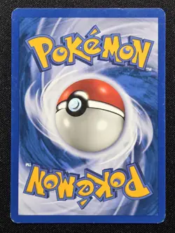 2000 Pokemon Gym Challenge Misty's Psyduck 90/132 Common LP - Image 2