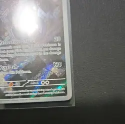 Pokemon TCG: Scarlet & Violet Promo Full Art Mewtwo Ultra Rare SVP EN 052 - Image 3