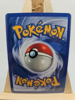Pokemon Sabrina's Kadabra Gym Challenge 58/132 Near Mint Condition - Image 4