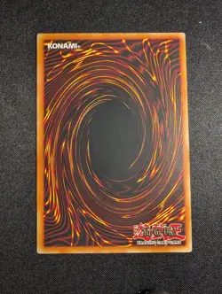 Yugioh - Shield Crush BP01-EN080 Unlimited Edition Starfoil NM - Image 2