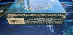 💎 Legend of Blue-eyes White Dragon Booster Box Yugioh Sealed Vintage LOB PSA 💎 - Image 4