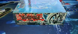 💎 Legend of Blue-eyes White Dragon Booster Box Yugioh Sealed Vintage LOB PSA 💎 - Image 5