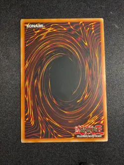 Yugioh - Fighting Spirit BP01-EN081 Unlimited Edition Starfoil NM - Image 2