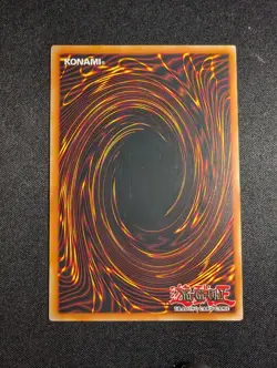 Yugioh - The Calculator BP01-EN149 Unlimited Edition Starfoil NM - Image 2