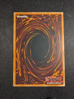 Yugioh - Card Guard BP01-EN162 Unlimited Edition Starfoil NM - Image 2