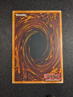Yugioh - Card Trooper BP01-EN143 Unlimited Edition Starfoil NM - Image 2