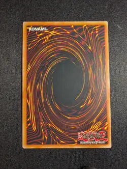 Yugioh - Bazoo the Soul-Eater BP01-EN119 Unlimited Edition Starfoil NM - Image 2