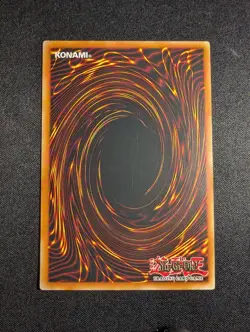 Yugioh - Vortex Trooper BP01-EN199 Unlimited Edition Starfoil NM - Image 2
