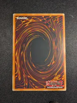 Yugioh - Abyssal Kingshark BP01-EN155 Unlimited Edition Starfoil MP - Image 2