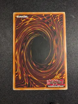 Yugioh - Swords of Revealing Light BP01-EN033 1st Edition Common LP - Image 2