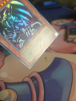 Red-Eyes Black Metal Dragon PP01-EN015 Super Rare NM/LP YUGIOH - Image 2