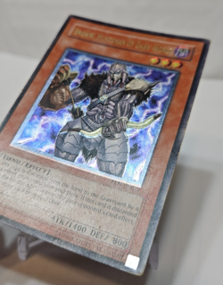 ULTIMATE Rare Broww, Huntsman of Dark World EEN-EN021 Unlimited Yugioh 7690 - Image 2