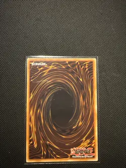 Heavy Storm - Super Rare - MRD-EN142 - Metal Raiders 25th-Yugioh TCG- NM - Image 2